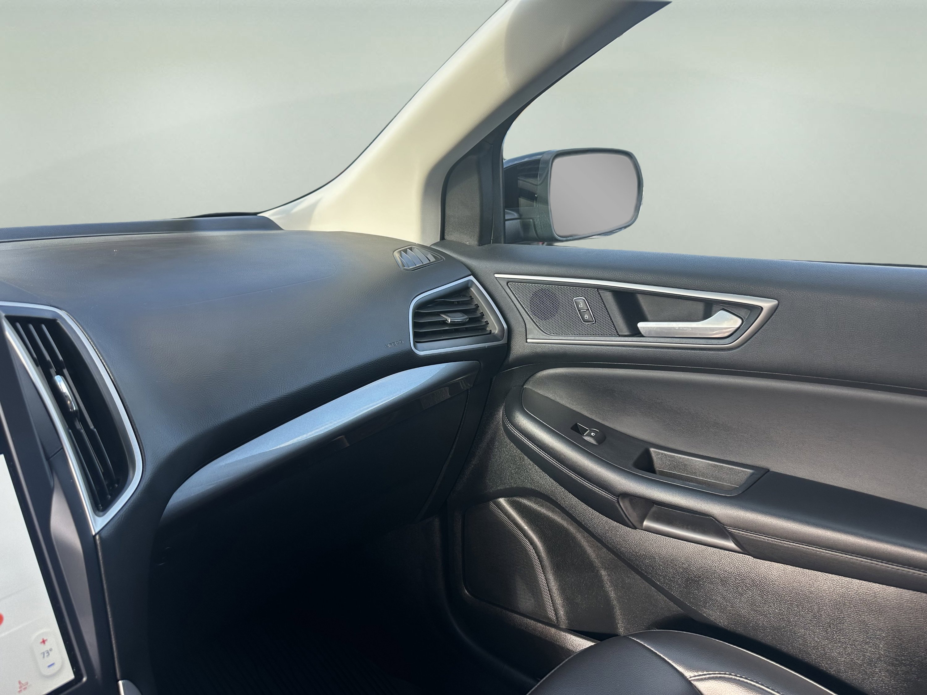 Certified 2023 Ford Edge SEL image 15