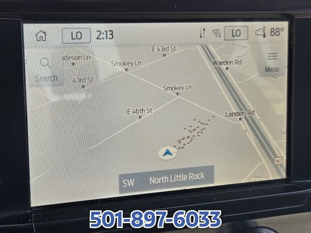 Certified 2022 Ford F150 XLT w/ Equipment Group 301A Mid AWD/4WD image 19