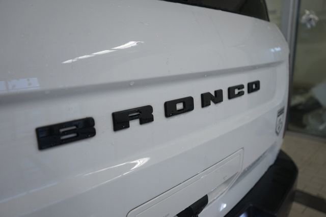 Certified 2021 Ford Bronco Sport Big Bend image 13