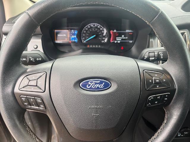 Certified 2023 Ford Ranger Lariat w/ Tremor Off-Road Package image 18