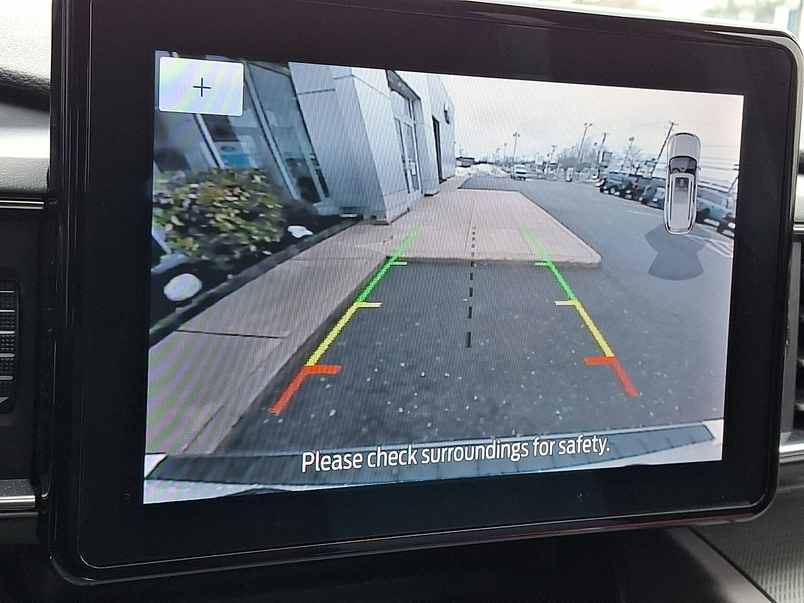 Certified 2023 Ford Explorer XLT w/ Equipment Group 202A image 22