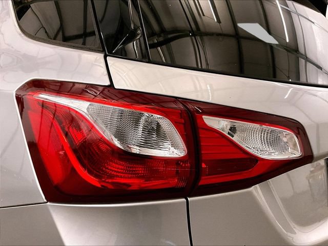 Used 2019 Chevrolet Equinox LT FWD image 28