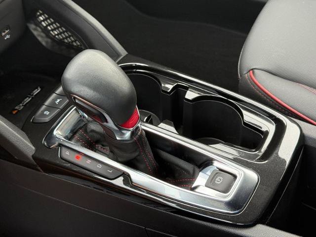 Used 2025 Chevrolet TrailBlazer RS w/ Convenience Package FWD image 18