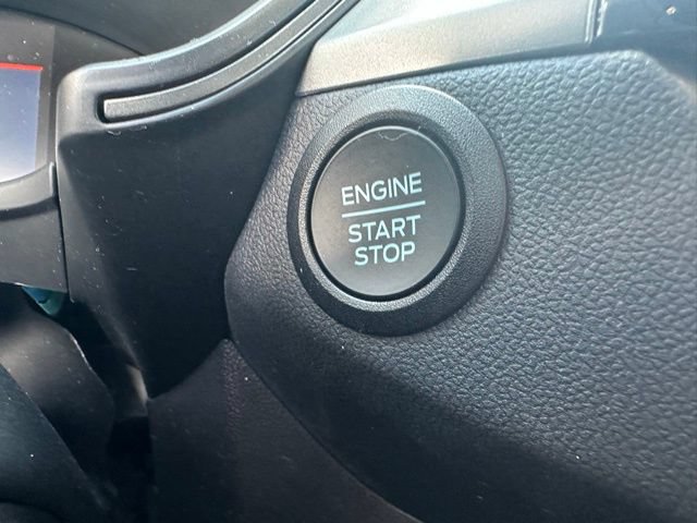 Certified 2025 Ford Escape Active FWD image 26