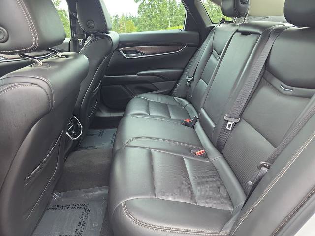 Used 2019 Cadillac XTS Luxury FWD image 9