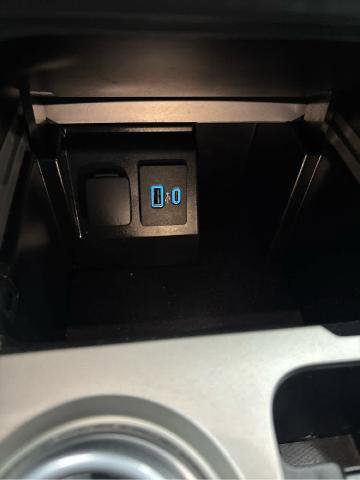 Certified 2022 Ford Explorer Platinum w/ Equipment Group 601A image 23