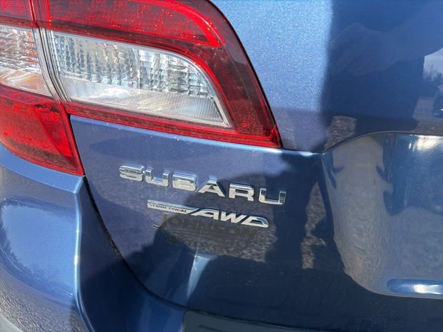 Used 2019 Subaru Outback 2.5i Limited w/ Popular Package #2 image 10