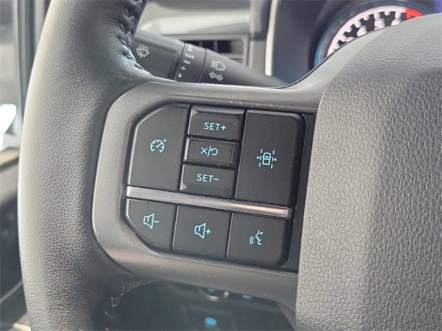 Certified 2022 Ford F150 XLT w/ Equipment Group 302A High image 13