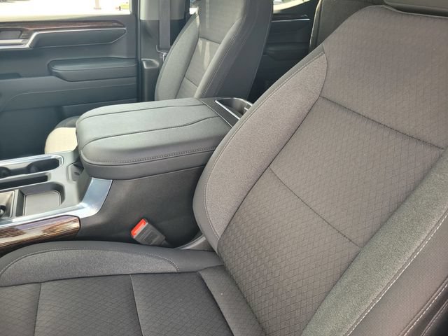 Used 2024 GMC Sierra 1500 Elevation AWD/4WD image 11
