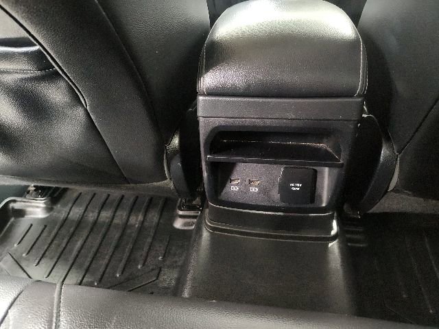 Certified 2019 Ford Ranger Lariat w/ Equipment Group 501A Mid AWD/4WD image 17