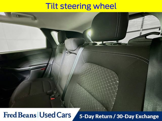 Certified 2023 Ford Escape Active image 27
