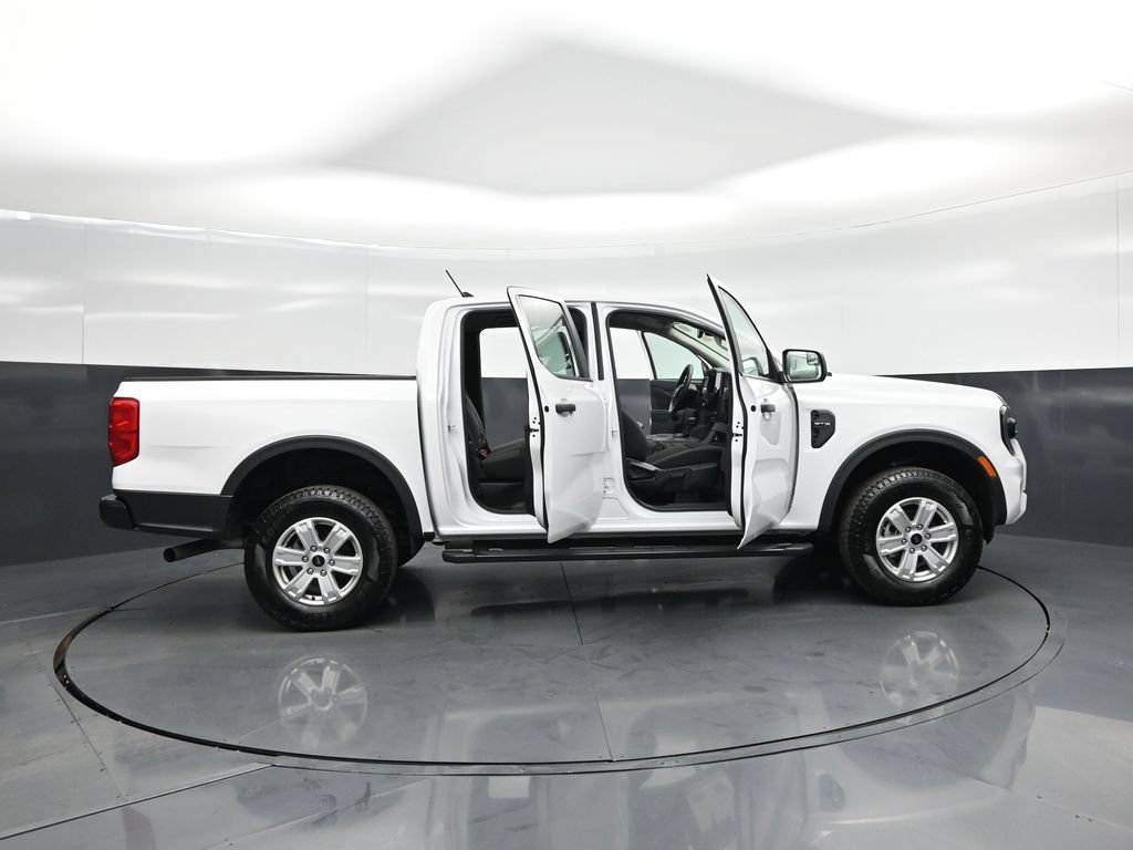 Certified 2024 Ford Ranger XL w/ Trailer Tow Package RWD image 5