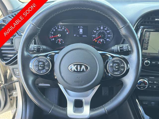 Used 2020 Kia Soul EX FWD image 22