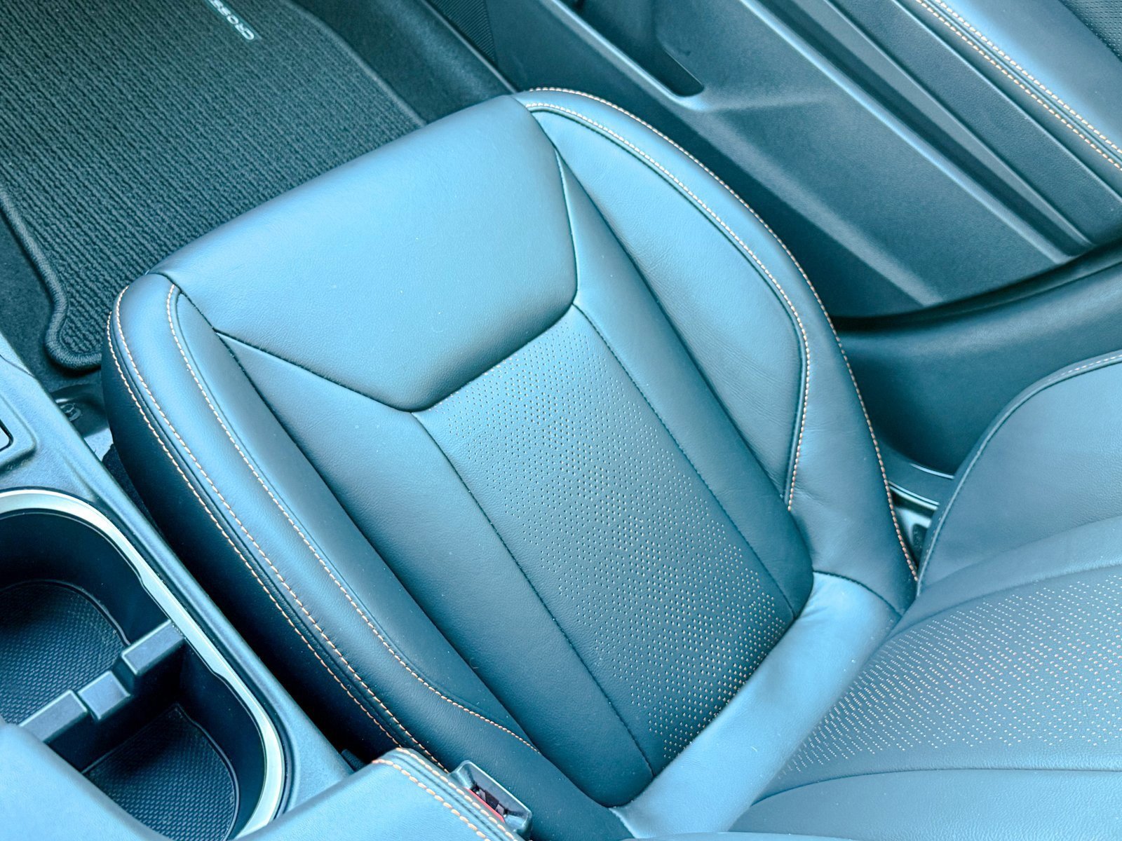 Used 2023 Subaru Crosstrek 2.5i Limited image 35