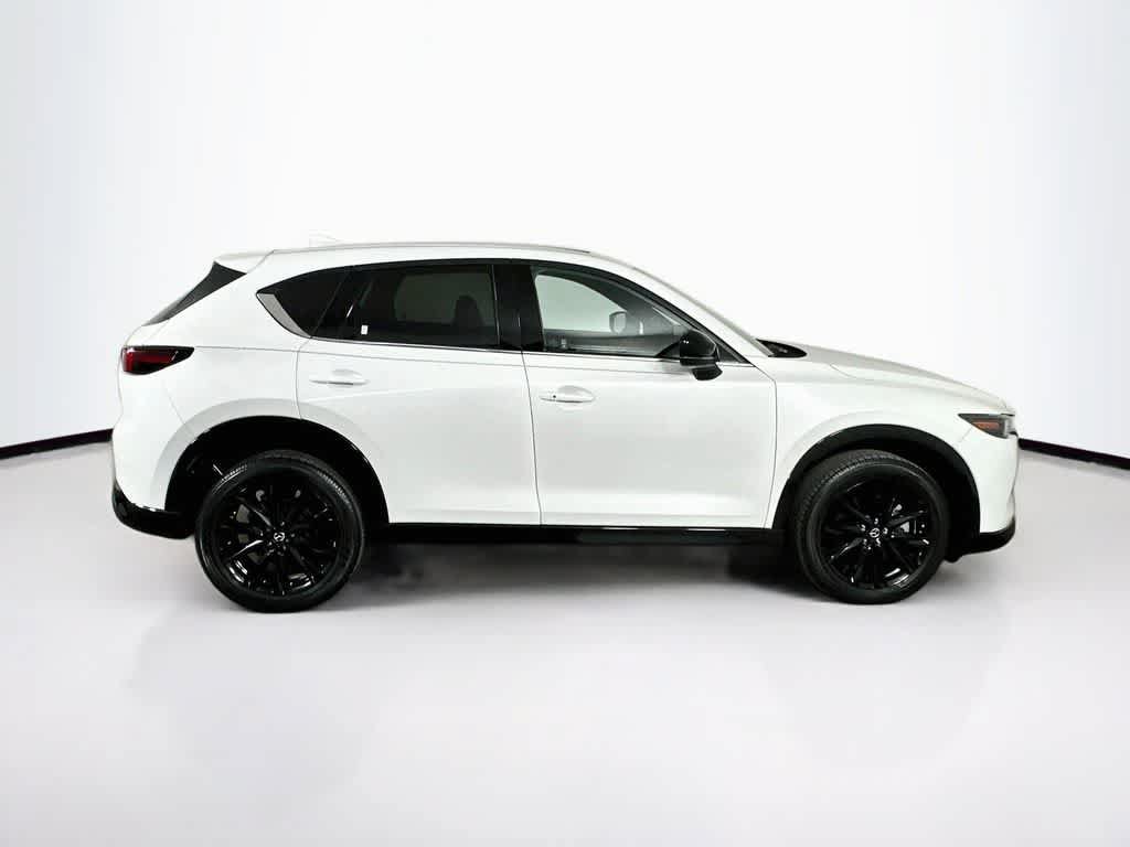 Used 2024 MAZDA CX-5 Carbon Edition AWD/4WD image 26