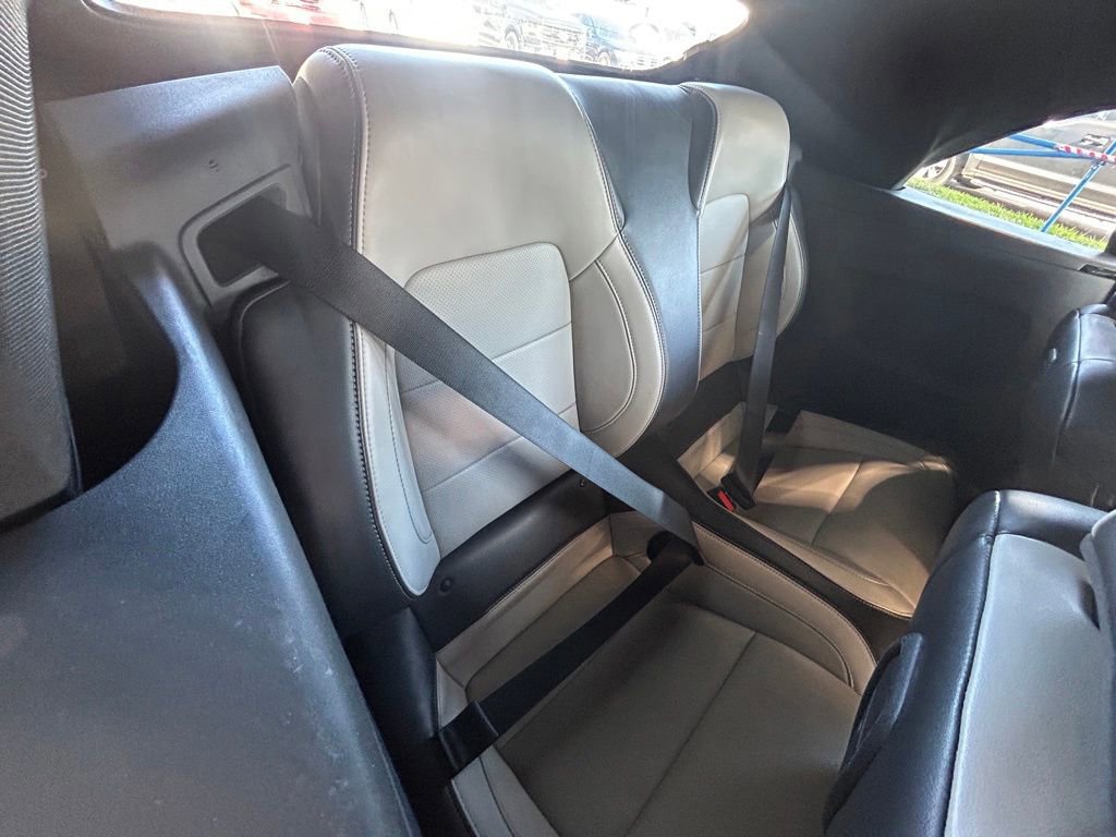 Certified 2024 Ford Mustang Premium image 26