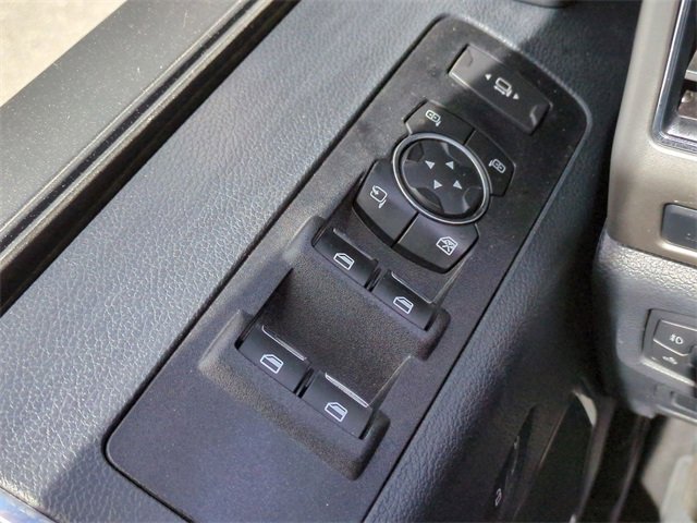 Certified 2022 Ford F250 Lariat w/ Lariat Ultimate Package image 24