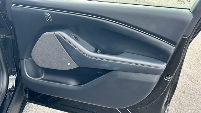 Certified 2024 Ford Mustang Mach-E Premium image 10