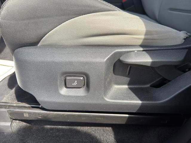 Used 2024 Toyota Tacoma TRD Sport AWD/4WD image 20