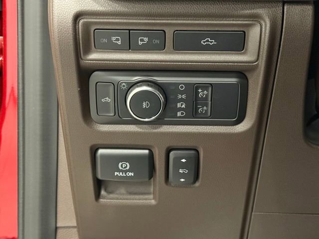 Certified 2022 Ford F150 King Ranch w/ Equipment Group 601A High AWD/4WD image 17