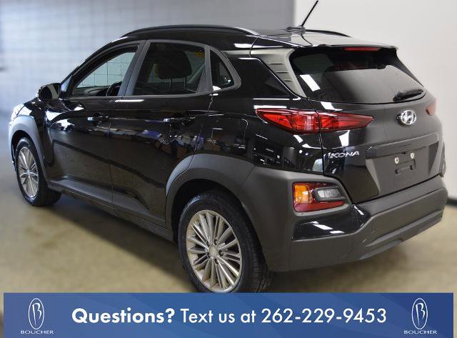 Used 2020 Hyundai Kona SEL image 3