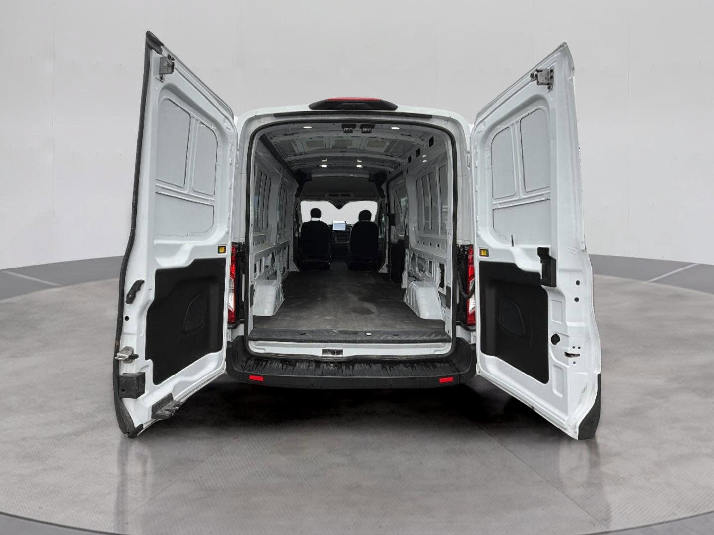 Certified 2024 Ford Transit 350 148 Medium Roof AWD image 18