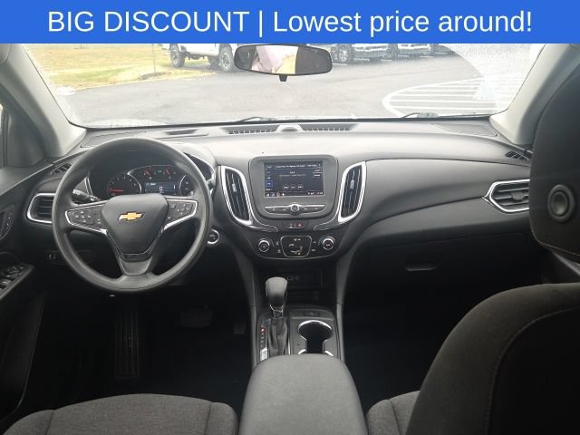 Used 2024 Chevrolet Equinox LT FWD image 22