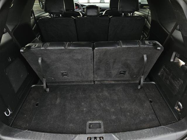 Certified 2024 Ford Explorer ST-Line w/ Class IV Trailer Tow Package AWD/4WD image 33