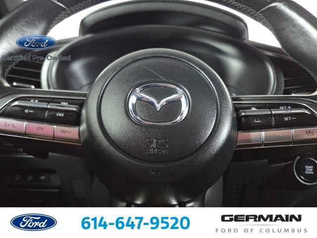 Used 2019 MAZDA MAZDA3 AWD Hatchback w/ Premium Pkg image 24