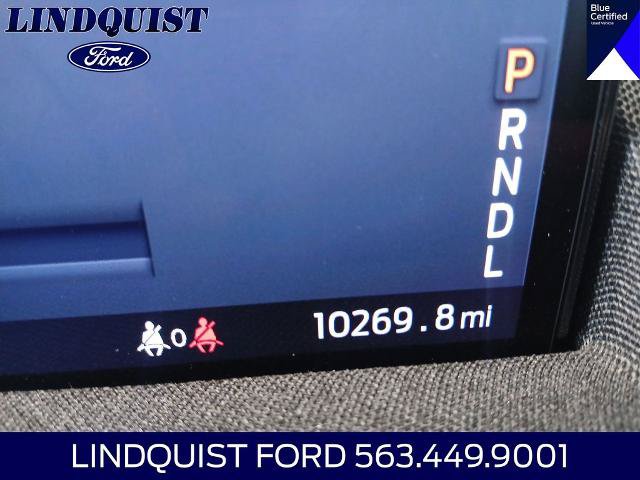Certified 2023 Ford Mustang Mach-E Premium AWD/4WD image 14