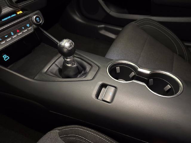 Certified 2024 Ford Mustang GT RWD image 30