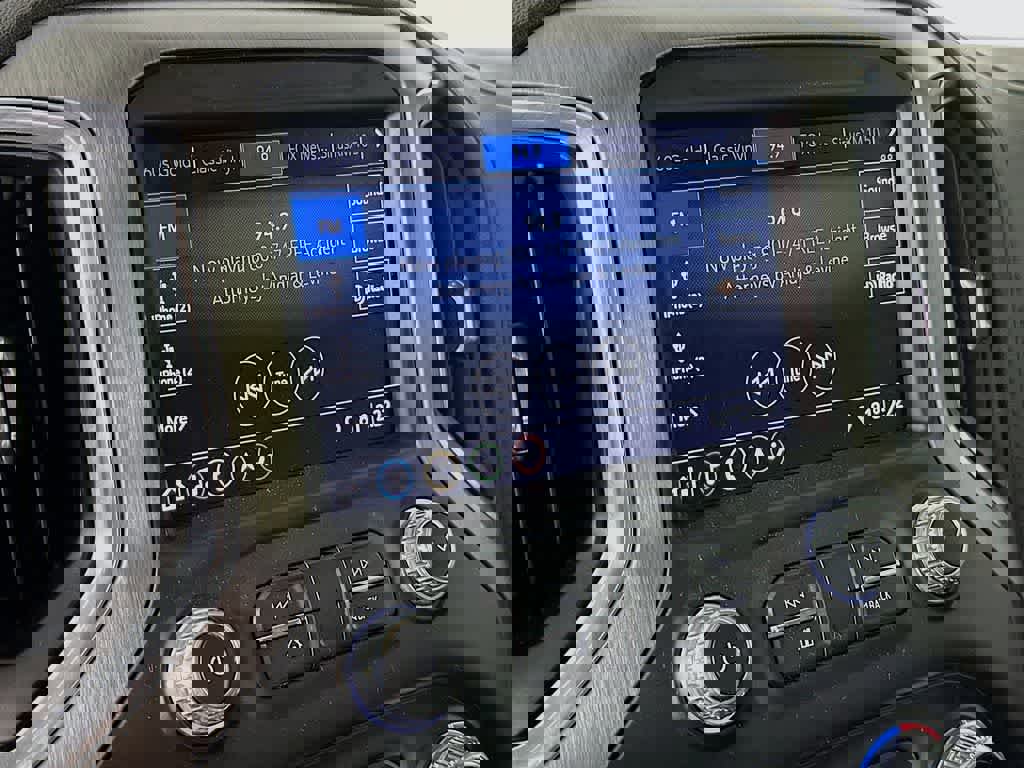 Used 2019 GMC Sierra 1500 Denali image 20