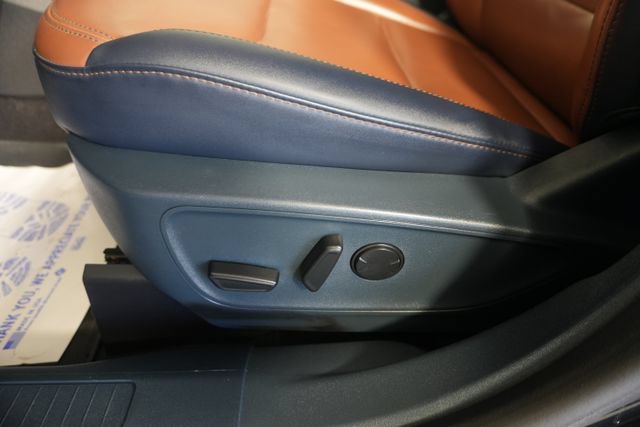 Certified 2023 Ford Maverick Lariat w/ Lariat Luxury Package FWD image 24