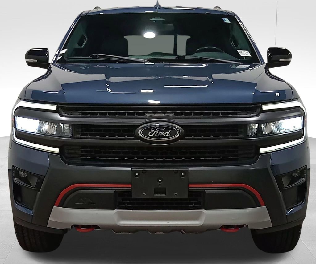 Certified 2022 Ford Expedition Timberline AWD/4WD image 11