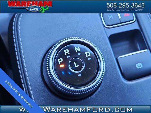 Certified 2022 Ford Mustang Mach-E Premium AWD/4WD image 24