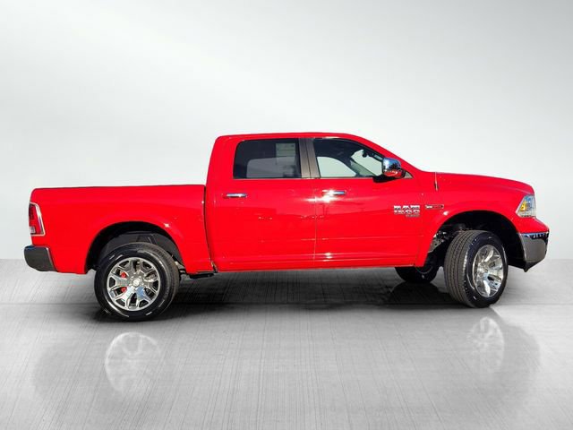 Used 2019 RAM 1500 Laramie image 2