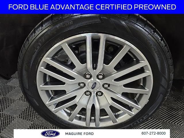 Certified 2023 Ford Expedition Limited AWD/4WD image 17