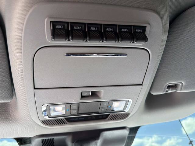 Certified 2024 Ford F250 Lariat w/ FX4 Off-Road Package AWD/4WD image 23