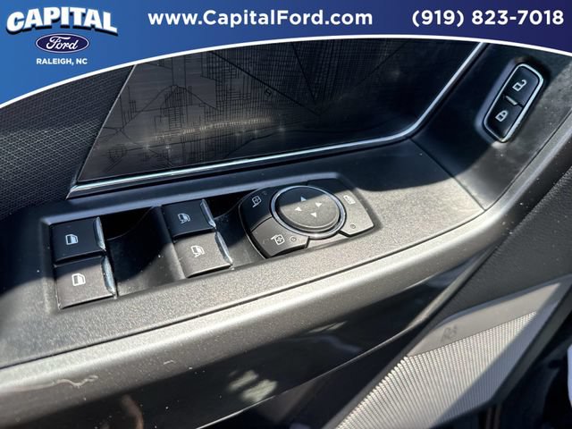 Certified 2023 Ford F150 XLT w/ Equipment Group 302A High AWD/4WD image 21