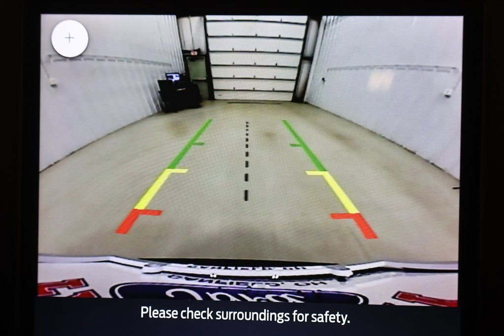 Certified 2023 Ford Edge ST-Line image 32