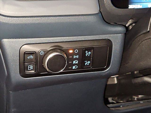 Certified 2025 Ford Maverick XL FWD image 20