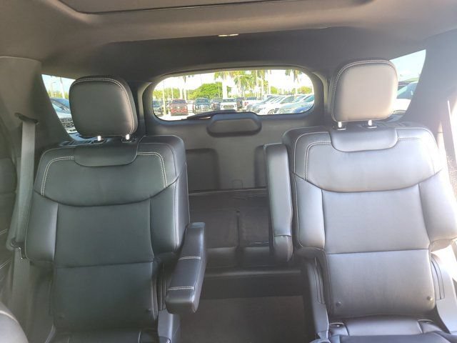 Certified 2023 Ford Explorer ST w/ Equipment Group 401A AWD/4WD image 19