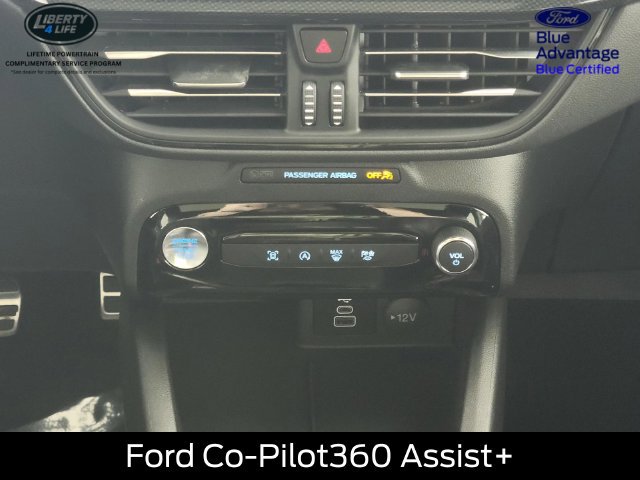Certified 2024 Ford Escape ST-Line w/ Tech Pack #1 AWD/4WD image 25