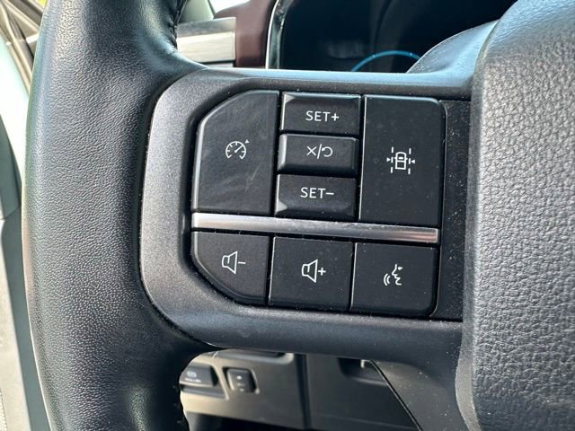 Certified 2023 Ford F150 Lariat AWD/4WD image 19
