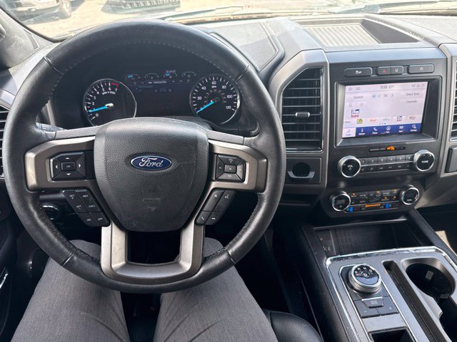Certified 2020 Ford Expedition XLT w/ Equipment Group 202A RWD image 11