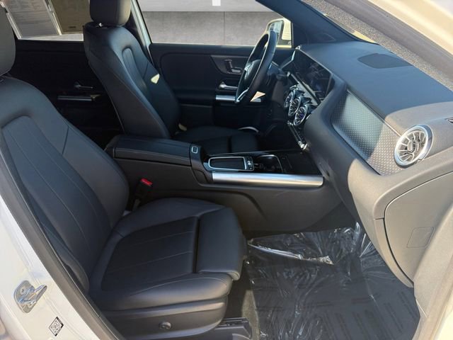 Used 2025 Mercedes-Benz GLA 250 image 25