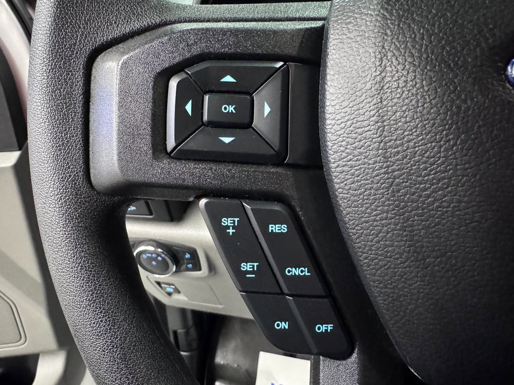 Certified 2019 Ford F150 XL w/ Equipment Group 101A Mid image 17