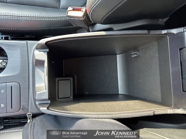 Certified 2022 Ford Escape SEL w/ Technology Package image 30