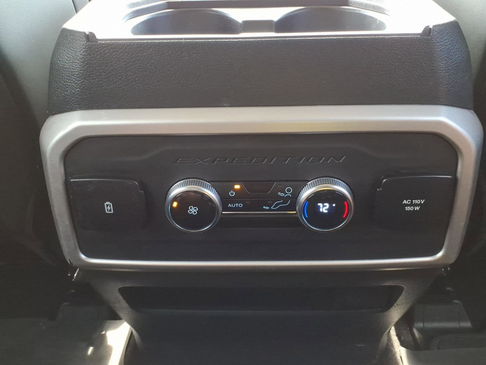 Certified 2023 Ford Expedition Max XLT AWD/4WD image 11