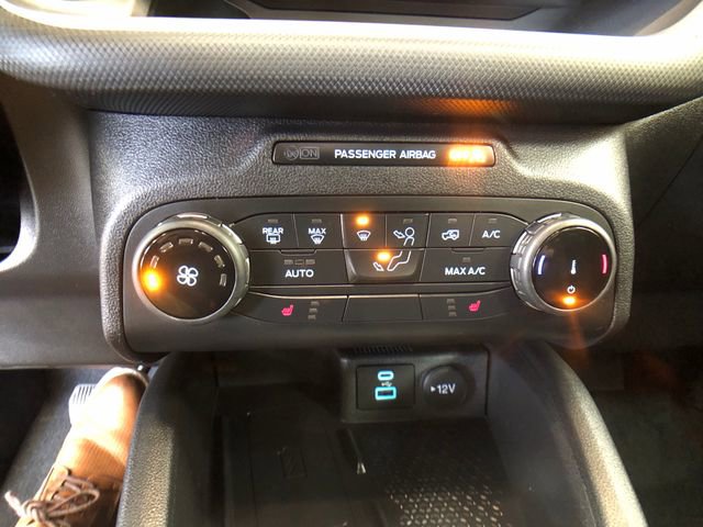 Certified 2022 Ford Bronco Sport Big Bend w/ Convenience Package AWD/4WD image 18